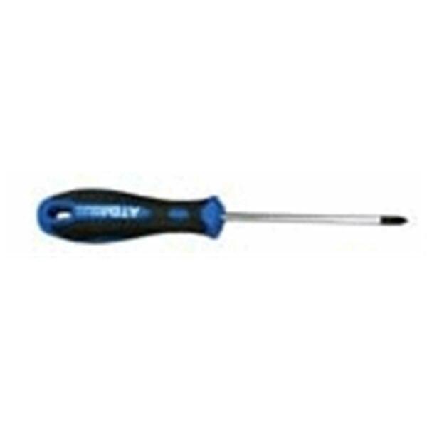 Atd Tools 1 X 3 In. Phillips Screwdriver ATD-6284
